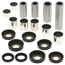 Yamaha Tt 125 [ALL BALLS] - Kit de reparo de articulação de suspensão Yamaha TTR125
