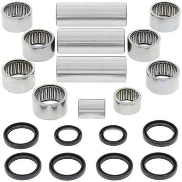 Gas Gas Ec 450 [ALL BALLS] - Kit de reparo da articulação da suspensão Gas Gas