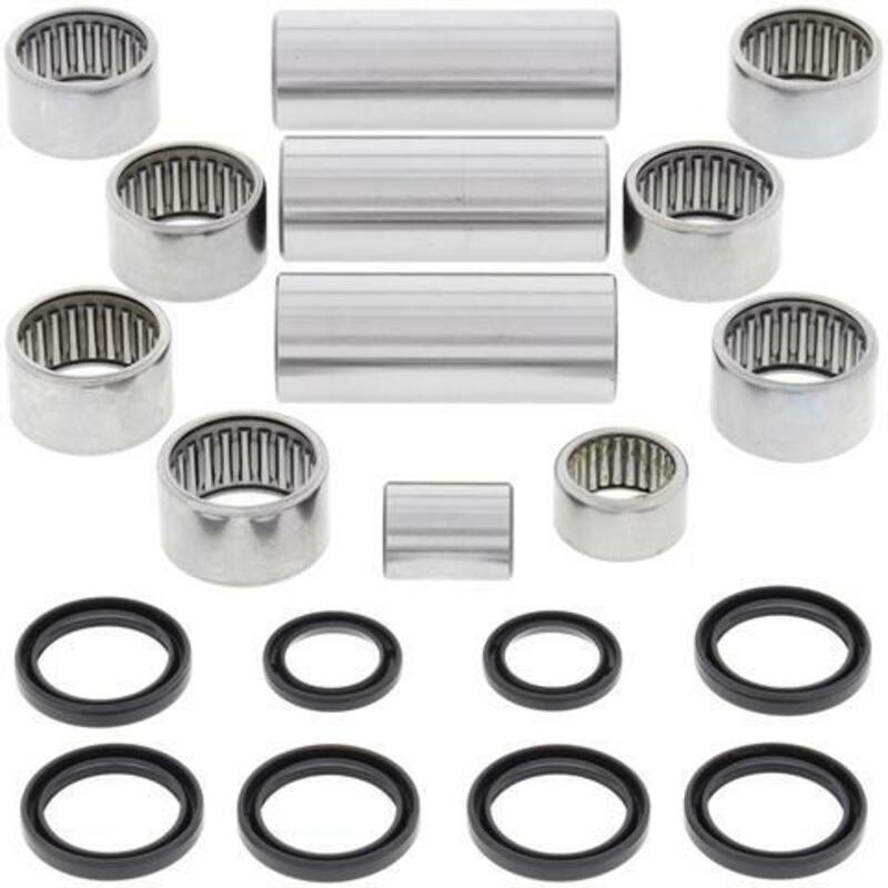 Gas Gas Fsr 450 [ALL BALLS] - Kit de reparo da articulação da suspensão Gas Gas