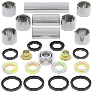 Husqvarna Te 250 H8 [ALL BALLS] - Kit de reparo da articulação da suspensão Husqvarna