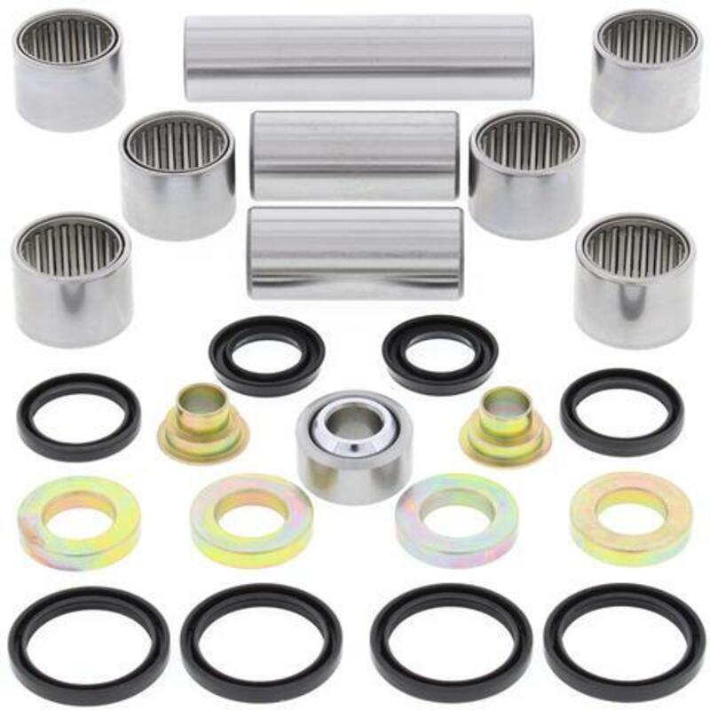 Husqvarna Sm 450 [ALL BALLS] - Kit de reparo da articulação da suspensão Husqvarna