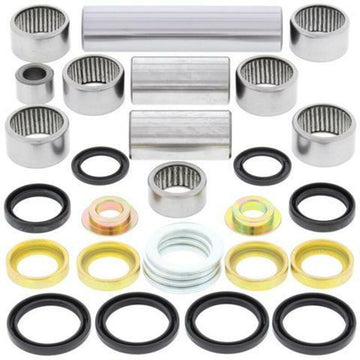 Yamaha Yz 450 [ALL BALLS] - Kit de reparo da articulação da suspensão Yamaha