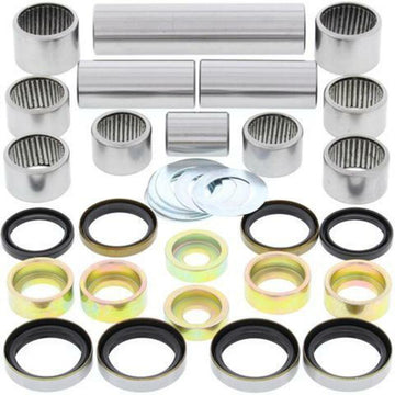 Husqvarna Te 125 [ALL BALLS] - Kit de reparo de articulação de suspensão KTM/Husqvarna