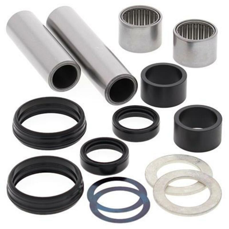Yamaha Yfs 200 Blaster [TODAS AS BOLAS] - Kit de rolamento do braço oscilante Honda Yamaha YFS200 Blaster