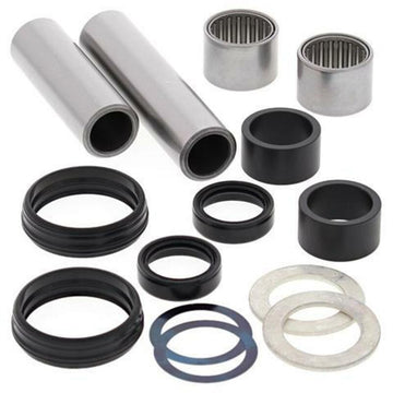 Yamaha Yfs 200 Blaster [TODAS AS BOLAS] - Kit de rolamento do braço oscilante Honda Yamaha YFS200 Blaster