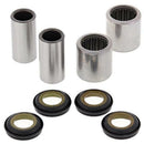 Suzuki Rm 65 [TODAS AS BOLAS] - KIT DE REPARO DO BRAÇO OSCILANTE PARA KX65 '00-10, KX85 '01-10