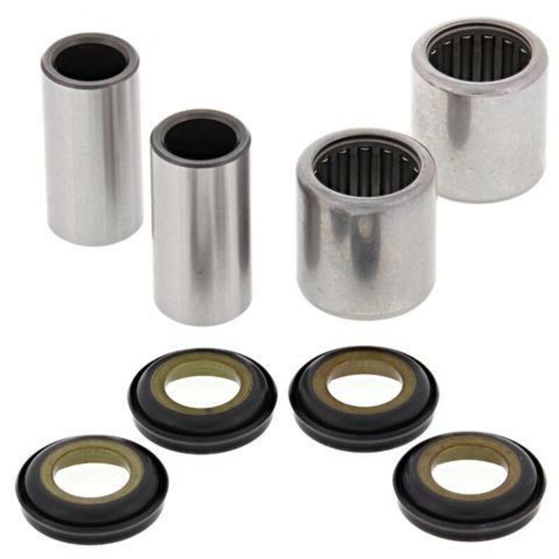 Suzuki Rm 65 [TODAS AS BOLAS] - KIT DE REPARO DO BRAÇO OSCILANTE PARA KX65 '00-10, KX85 '01-10