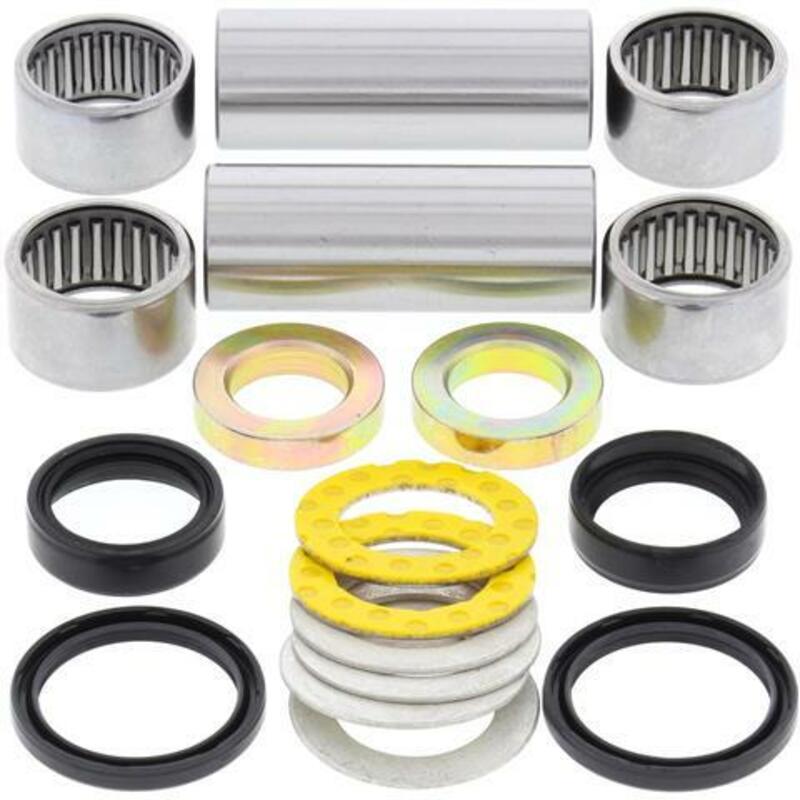 Yamaha Yz 426 [ALL BALLS] - Kit de reparo do braço oscilante Yamaha
