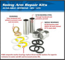 Yamaha Yz 426 [ALL BALLS] - Kit de reparo do braço oscilante Yamaha