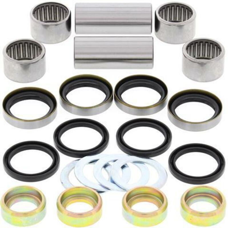 Ktm Sx 200 [ALL BALLS] - Kit de reparo do braço oscilante KTM
