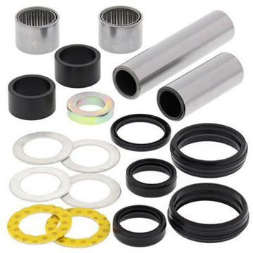 Yamaha Grizzly 660 [ALL BALLS] - Kit de rolamento braço oscilante All Balls Yamaha RAPTOR 660