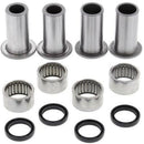 Gas Gas Ec 200 [ALL BALLS] - Kit de reparo do braço oscilante Gas Gas-1