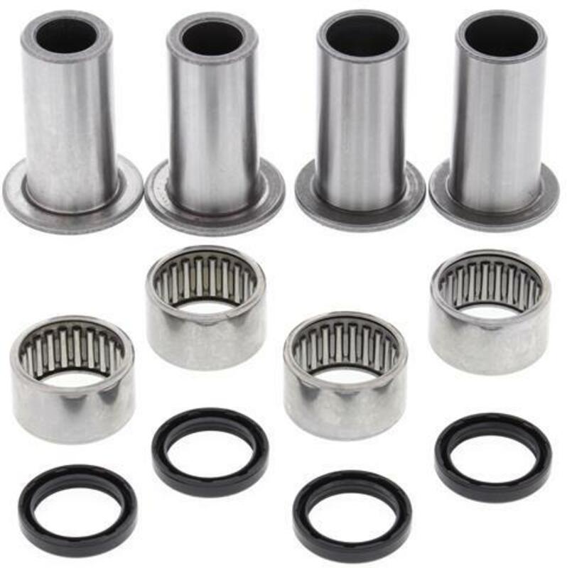 Gas Gas Ec 450 [ALL BALLS] - Kit de reparo do braço oscilante Gas Gas