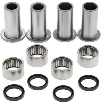 Gas Gas Ec 450 [ALL BALLS] - Kit de reparo do braço oscilante Gas Gas