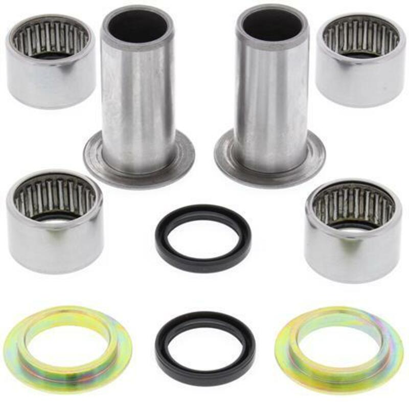 Husqvarna Te 450 Smr [ALL BALLS] - Kit de reparo do braço oscilante Husqvarna