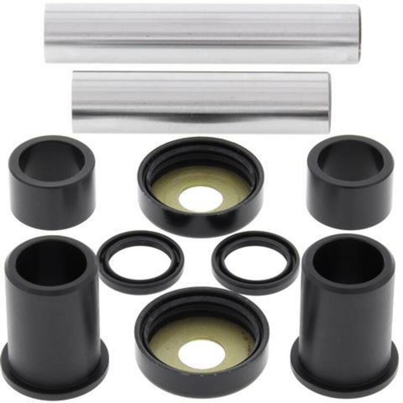 Yamaha Tw 200 [TODAS AS BOLAS] - KIT DE REPARO DO BRAÇO OSCILANTE PARA TW125 '88-07,TW200 '87-10