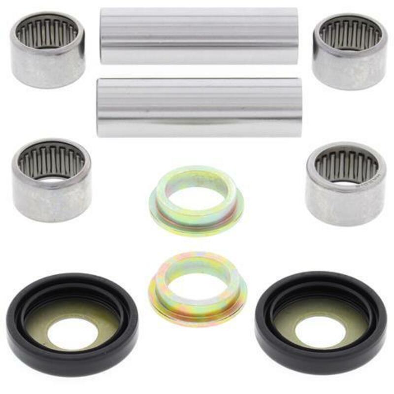 Honda Xrv 650 [ALL BALLS] - Kit de rolamento do braço oscilante traseiro: HONDA XL600V TRANSALP 87-99,