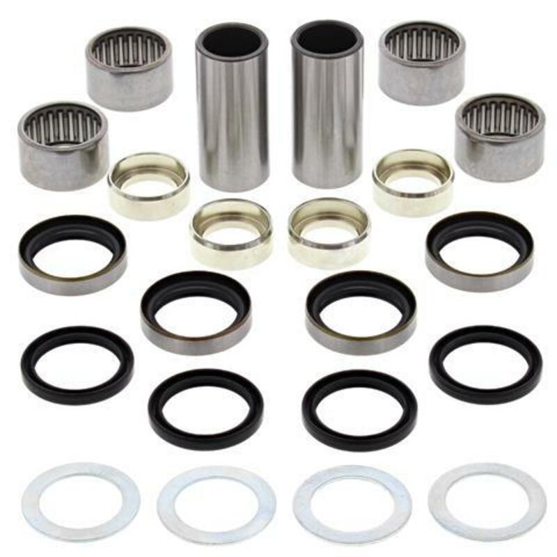 Ktm Sx 200 [ALL BALLS] - Kit de reparo do braço oscilante KTM/Husaberg
