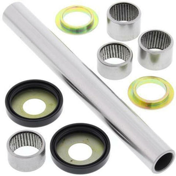 Yamaha Xs 400 [TODAS AS BOLAS] - Kit de rolamento do braço oscilante traseiro: YAMAHA XS650 75-83,