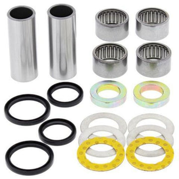 Yamaha Yz 450 [ALL BALLS] - Kit de reparo do braço oscilante Yamaha