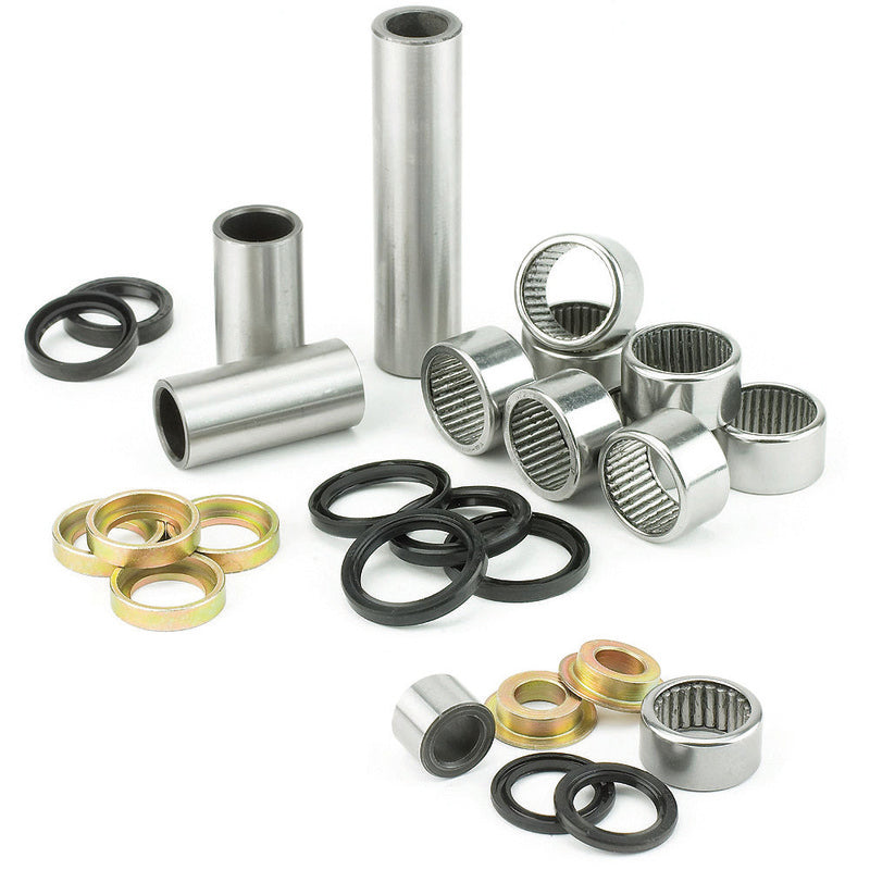 Kawasaki Kx 250 [ALL BALLS] - Kit de reparo do braço oscilante Kawasaki KX450F