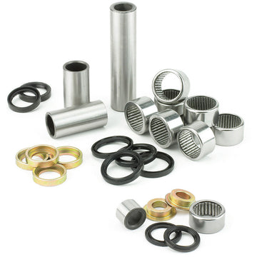 Kawasaki Kx 250 [ALL BALLS] - Kit de reparo do braço oscilante Kawasaki KX450F