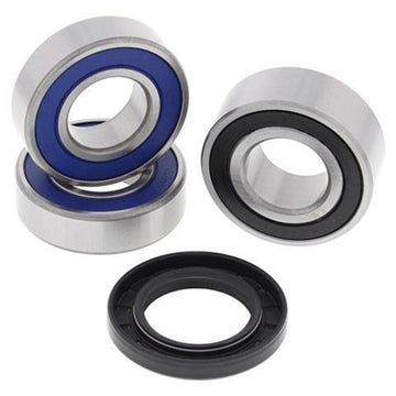 Ktm 620 Adventure [ALL BALLS] - Kit de rolamento de roda traseira para 640LC4 '98-07, 400LC4 '98-01