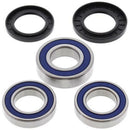 Suzuki Gsx-R 600 [ALL BALLS] - Kit de rolamento de roda traseira para RVF750R, GSXR1300HAYABUSA, TL1000 S, R