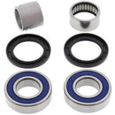 Yamaha Fz 600 S Fazer [ALL BALLS] - Kit de rolamento de roda traseira para FZ6, FAZER, S2