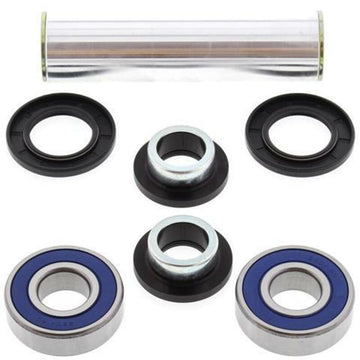 Ktm Sx 200 [ALL BALLS] - Kit de rolamento de roda traseira reforçado