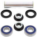 Ktm Exc 200 [ALL BALLS] - Kit de rolamento de roda traseira reforçado
