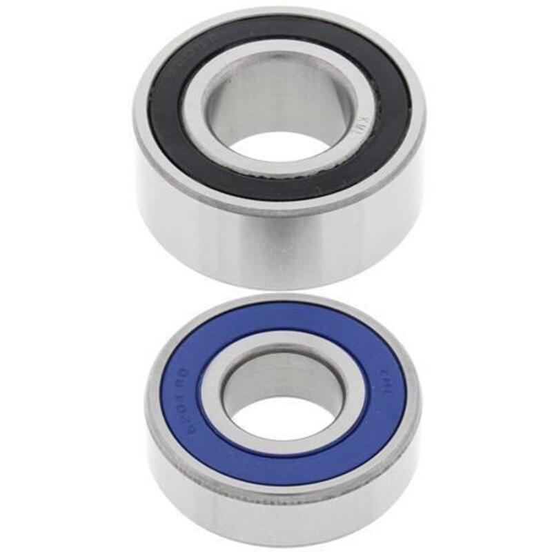 Aprilia Mana 850 [ALL BALLS] - Kit de rolamento de roda dianteira BMW R850R
