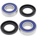 Indiano para 1200 FR1200 [todas as bolas] - Kit de rolamento da roda dianteira-1