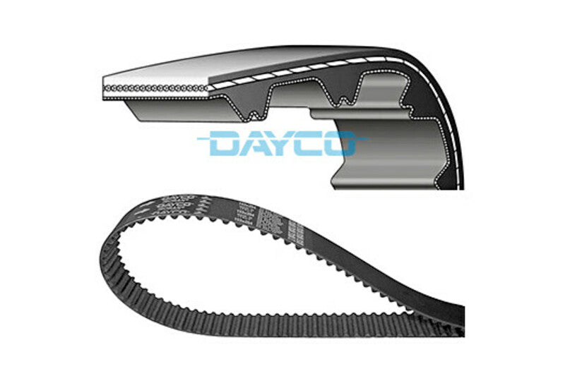 Ducati Multistrada 1000 DS [DAYCO] - correia dentada