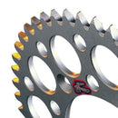 KTM LC4 640 Prestige [Renthal] - Alumínio rabiscado-2
