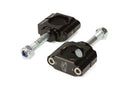 Husqvarna Supermoto [RENTHAL] - Suportes para guiador 36Tech Ø36mm Fatbar®36 KTM/Husqvarna
