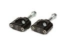 Ktm Adventure 790 [RENTHAL] - Suportes para guiador 36Tech Ø36mm Fatbar®36 KTM/Husqvarna