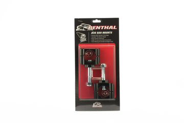 Yamaha Yz 450 [RENTHAL] - Suportes para guidão 36Tech Ø36mm offset +5mm Fatbar®36