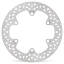 Yamaha YZF 600 R6 [2021-2022, 2022-2023, 2025-2026, 2024] - HALO series T-Floater Bremsscheibe – Bild 12