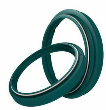 HONDA CRF 450 [SKF] - Anel de empilhamento com tampa de poeira