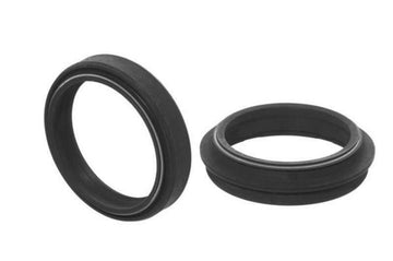 Honda Africa Twin XRV 750 RD07 [SKF] - Anel de forkring com tampa de poeira