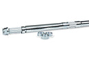 Suzuki LT-Z 400 Quadsport 2 WD [2003-2008] - AXLE SET CRMO4130 +2 C/P LTZ 400+HUB