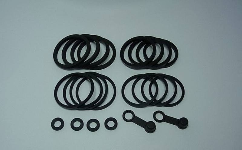 Suzuki Gsf 400 [TOURMAX] - Kit de reparação pinça de freio dianteiro TOURMAX Suzuki