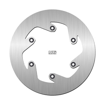 Ktm Sx-F 250 [NG BRAKE DISC] - disco de freio rígido redondo