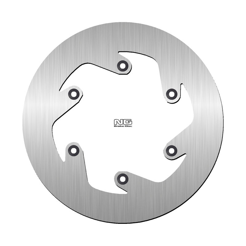 Ktm Adventure 640 [NG BRAKE DISC] - disco de freio rígido redondo