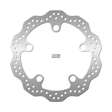 Honda Cb 300 [NG BRAKE DISC] - Disco de freio rígido Wave