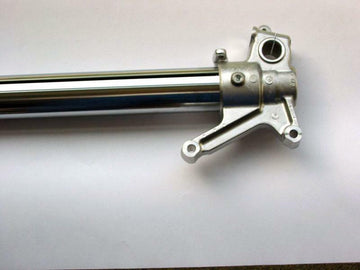 Kawasaki Ninja 250 [TNK] - Tubo de suporte de garfo - 37 x 614 mm