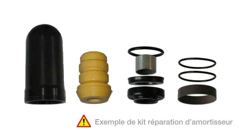 Yamaha Yz 426 [KAYABA] - KIT DE REPARO DE CHOQUE KYB 46/16MM KX125/250 '00 YZ125/250 '00/YZ426F '00