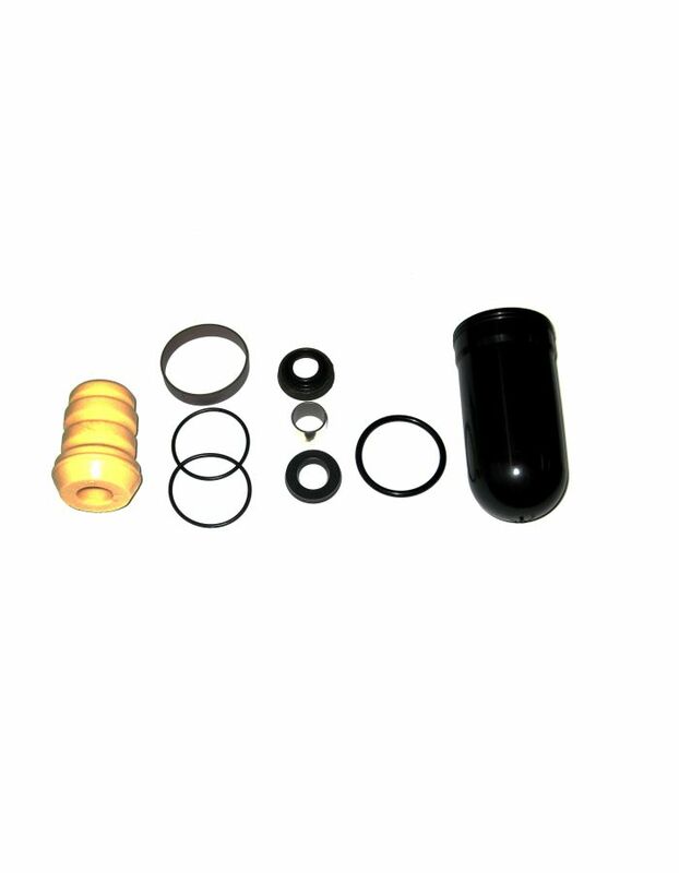 Yamaha Yz 450 [KAYABA] - KIT DE REPARO DE CHOQUE KYB 50/16MM YZ450F '10