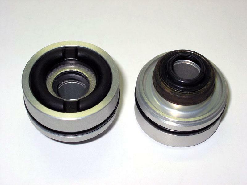 Yamaha Yz 450 [KAYABA] - ALOJAMENTO DE CHOQUE KYB 50/16 PARA KXF450 09-10, CRF450 09-10